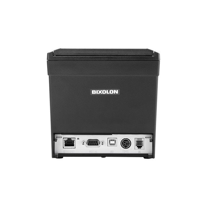 Bixolon SRP-330III stampante POS termica diretta, 250 mm-s, carta 80 mm, USB, RS-232, Ethernet, nera