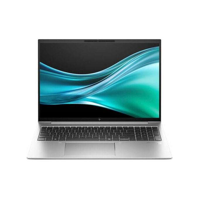 HP AV7R3EC EliteBook 640 G11 Intel Ultra 7-165H 64GB RAM 512GB SSD 16 pollici Windows 11 Pro colore Argento