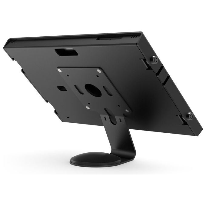 Compulocks supporto antifurto per tablet, Surface Pro 8 9 10 11, 13 pollici, blocco con chiave, metallo, nero