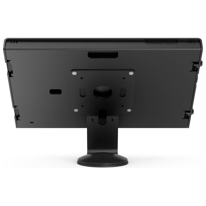 Compulocks supporto antifurto per tablet, Surface Pro 8 9 10 11, 13 pollici, blocco con chiave, metallo, nero