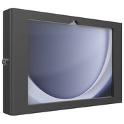 Compulocks supporto antifurto per tablet, Samsung Galaxy Tab A9 Plus 11'', acciaio, chiusura a chiave, nero, 140B11GAPX9B