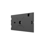 Compulocks supporto antifurto tablet Samsung Galaxy Tab A9 Plus 11'', montaggio a parete, metallo nero, TCDP0111GAPX9B