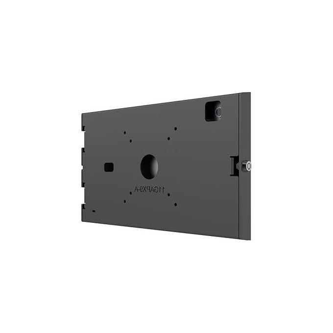Compulocks supporto antifurto tablet Samsung Galaxy Tab A9 Plus 11'', montaggio a parete, metallo nero, TCDP0111GAPX9B