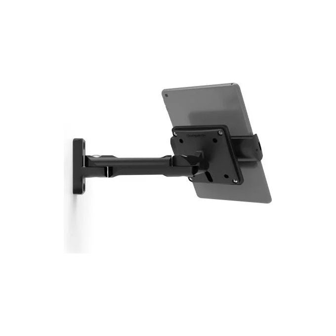 Compulocks supporto magnetico universale per tablet, rotazione 340°, inclinazione 0 140°, nero, uso interno