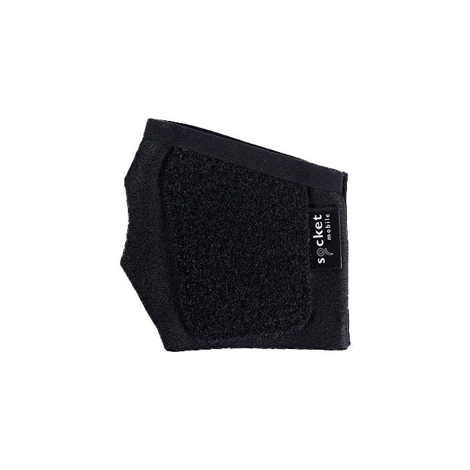 Socket Mobile cinturino per mano DuraScan Wear, lettore codici a barre, AC4245-3265, taglia M, mano destra, Velcro