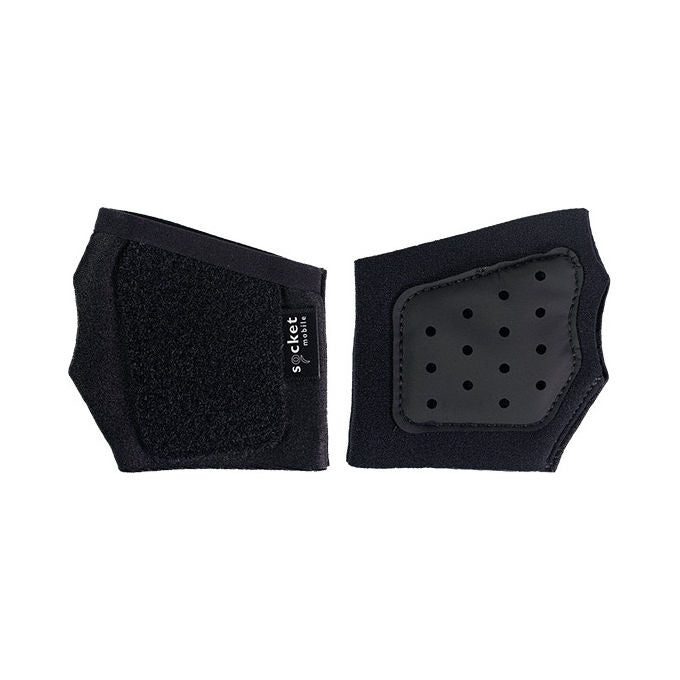 Socket Mobile cinturino per mano DuraScan Wear, lettore codici a barre, AC4245-3265, taglia M, mano destra, Velcro