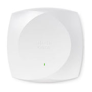 Cisco access point Wi-Fi 7 9172I, tri-banda 2.4 5 6 GHz, Bluetooth 6, fino a 9 Gbit-s, PoE, gestione cloud Meraki