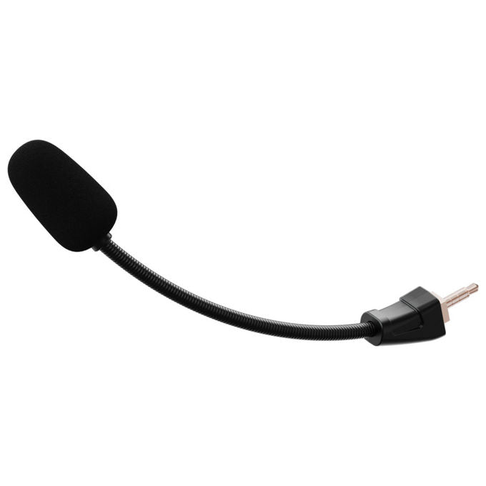Cherry Xtrfy H3 Wireless, cuffie gaming over-ear, dual wireless e Bluetooth 5.1, 100h autonomia, driver 53 mm, microfono rimovibile, nero