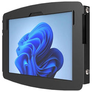 Compulocks custodia di sicurezza per Microsoft Surface Go 1 2 3 4, sistema keyed alike, colore nero