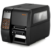 Bixolon XT5-46N stampante di etichette industriale, 600 dpi, termica diretta e trasferimento termico, 127 mm-sec, USB, Gigabit LAN, seriale