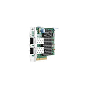 Intel adattatore di rete E610-XT2, 2 porte 10 Gigabit Ethernet, PCIe 4.0 x4, RJ-45, SR-IOV, 64 funzioni virtuali per porta