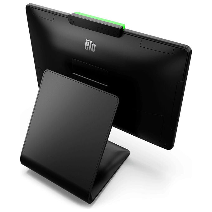 Elo Touch Solutions all-in-one I-Series 3, 21,5 pollici Full HD touch, Intel Core i5-1245UL, 16 GB RAM, SSD 256 GB, Windows 11 IoT Enterprise