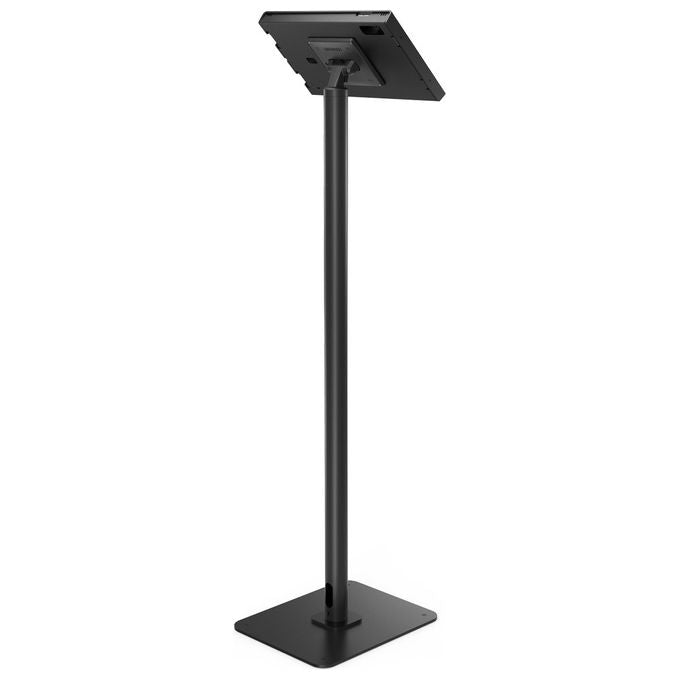 Compulocks supporto antifurto per tablet 11 pollici, iPad 10a 11a gen, custodia Swell, supporto a pavimento Swift, nero, ADA