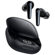 Soundcore Liberty 4 Pro, auricolari true wireless in-ear, cancellazione attiva del rumore, 40h autonomia, ricarica wireless, IPX5, Bluetooth, nero