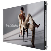 Samsung The Wall MM012F, parete LED MicroLED, pixel pitch 1,25 mm, Full HD, HDR10+, 600 cd-m², nero