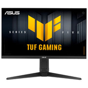 ASUS monitor gaming VG27AQL5A 27 pollici, Fast IPS, QHD 2560x1440, 210 Hz, 1 ms, AMD FreeSync Premium, HDR 400, nero