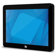 Elo Touch Solutions pannello digitale 10.1 pollici, Full HD+, touchscreen, Android 14, Wi-Fi 6E, PoE, acciaio inox