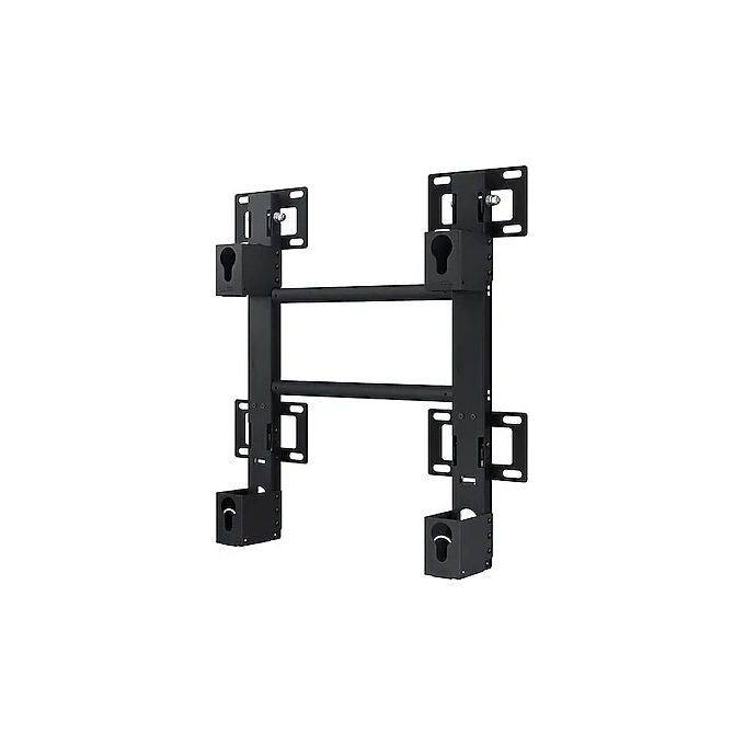 Samsung frame kit led signage the wall, configurazione 4x4, 16 moduli mmf, segnaletica digitale, VG-LFF44SWG-EN, grigio scuro