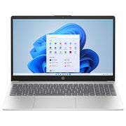 HP 15-fc0078nl Notebook AMD Ryzen 5 5625U 15.6'' Full HD 8GB DDR4 512GB SSD Grigio