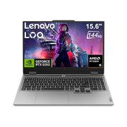 Lenovo LOQ 15AHP10 Notebook Gaming AMD Ryzen 7 250 NVIDIA RTX 5050 15.6'' Full HD 16GB RAM 512GB SSD Windows 11 Home Grigio