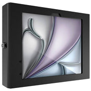 Compulocks supporto antifurto per iPad 10a e 11a generazione, Apex Enclosure, stand da pavimento Swift, nero, 11''