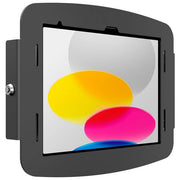 Compulocks supporto antifurto da bancone per iPad 10 e 11 generazione, Apex enclosure, inclinazione schermo, gestione cavi, 11 pollici, 333B209APXB