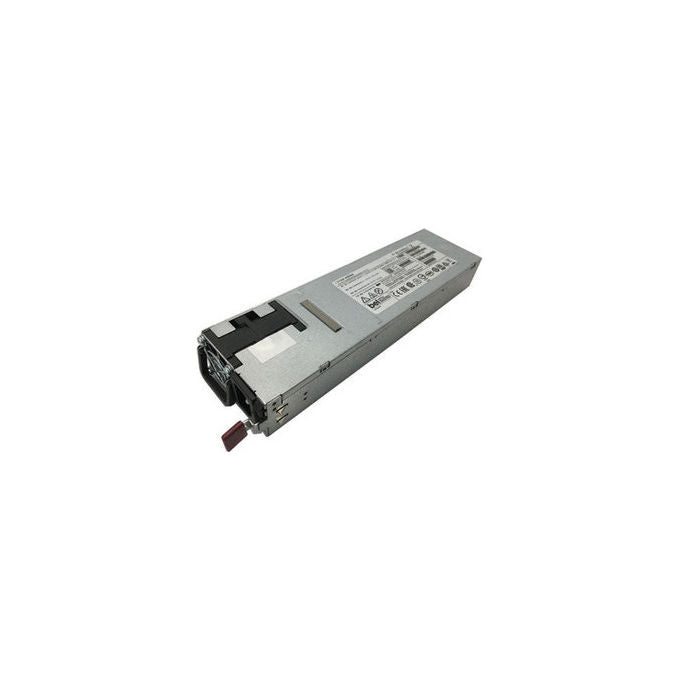 Cisco alimentatore di rete 1900W, Power over Ethernet, serie Nexus, NXA-PAC-1900W-PI, alta affidabilita'