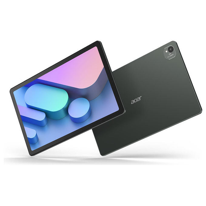 ACER Iconia V11-21M-87MM tablet 11 pollici, Android 15, MediaTek Helio G99, 8 GB RAM, 256 GB, Wi-Fi 6, verde