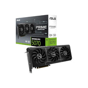 Lenovo scheda grafica Nvidia GeForce RTX 5070, 12 GB GDDR7, PCIe 5.0, doppia ventola, 3x DisplayPort, 1x HDMI, architettura Blackwell