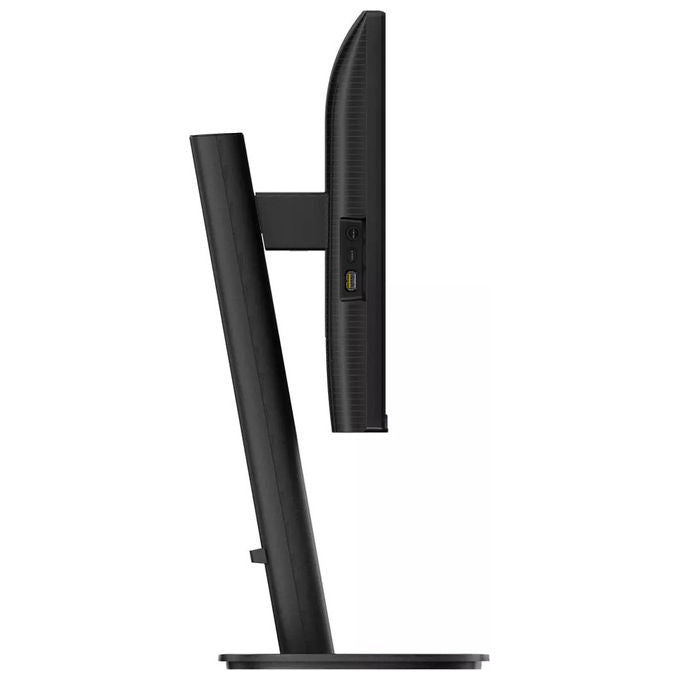Philips monitor 23,8 pollici IPS QHD 2560x1440, 120Hz, docking USB-C 90W, HDMI 2.1, DisplayPort, RJ45, flicker-free, regolazione altezza, pivot, 24B2U3601