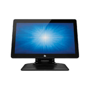 Elo Touch Solutions monitor LCD 15,6 pollici, Full HD 1920x1080, zero bezel, anti riflesso, HDMI DisplayPort USB-C, modello 1510L