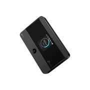 Tp-Link M7352, router Wi-Fi 6 mobile 4G LTE, 150 Mbps, portatile, hotspot, batteria 2100 mAh, nero