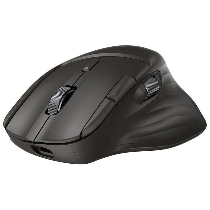 HP mouse wireless 785M, Ultra Fast Scroll, senza fili