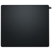 Cherry XTRFY GP7 tappetino mouse gaming, superficie in tessuto di grafene, base in gomma, bordi cuciti, taglia L, nero, 460x400 mm