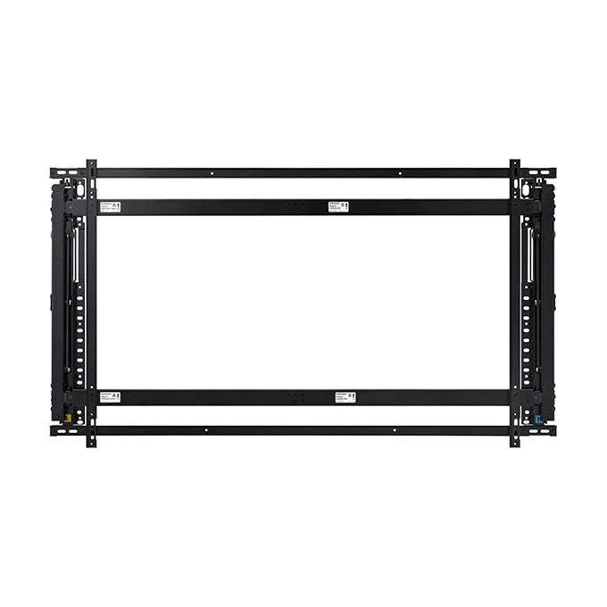 Samsung kit frame per videowall, modello VG-LFF88SWG-EN, segnaletica digitale, installazione professionale