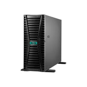 HPE ProLiant ML350 Gen12, server tower 4U, Intel Xeon 6505P 12 core 2.2 GHz, 64 GB DDR5, 2x960 GB SSD, 2x1000W