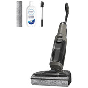 Tineco Floor One I6 Max Pro FW490100DE aspirapolvere lavapavimenti wet and dry 22000 Pa autonomia 45 min auto pulizia senza fili bianco