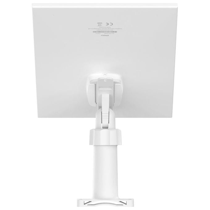 Imou IPC-SA70F-10M1T2-EU AOV Dual Kit Telecamera IP Esterna Doppia Ottica 10MP 4G Wi-Fi Batteria 10000 mAh Pannello Solare 8W IP66 colore Nero Bianco