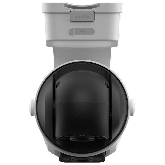 Imou IPC-SA70F-10M1T2-EU AOV Dual Kit Telecamera IP Esterna Doppia Ottica 10MP 4G Wi-Fi Batteria 10000 mAh Pannello Solare 8W IP66 colore Nero Bianco