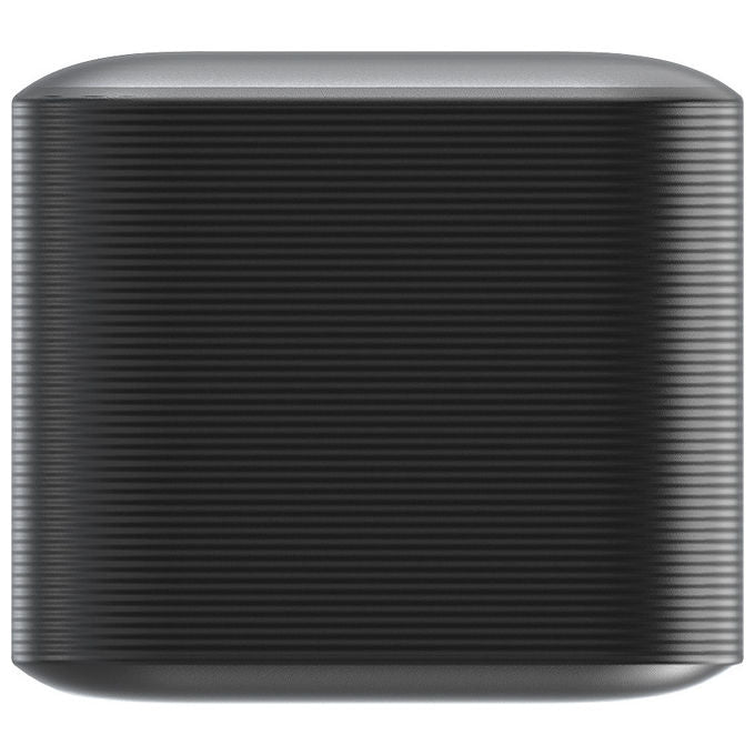 Anker A1289 737 PowerCore 24K Power Bank 24000 mAh 140 W GaNPrime Display Digitale 2 USB-C 1 USB-A colore Nero Argento