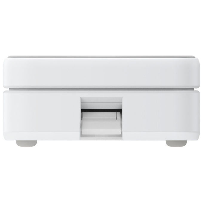 Anker B2557321 MagGo Caricabatterie Wireless 3 in 1 Pieghevole Qi2 15W iPhone Apple Watch AirPods colore Bianco
