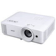 ACER P1258i videoproiettore DLP, XGA 1024x768, 4800 ANSI lumen, Wi-Fi, correzione trapezoidale automatica, Bianco