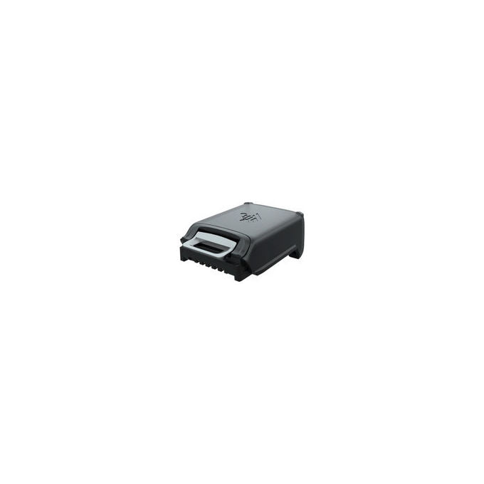 GTS batteria ricaricabile Li-Ion per Zebra RS5100, 3,7 V, 480 mAh, compatibile BTRY-RS51-4MA-01