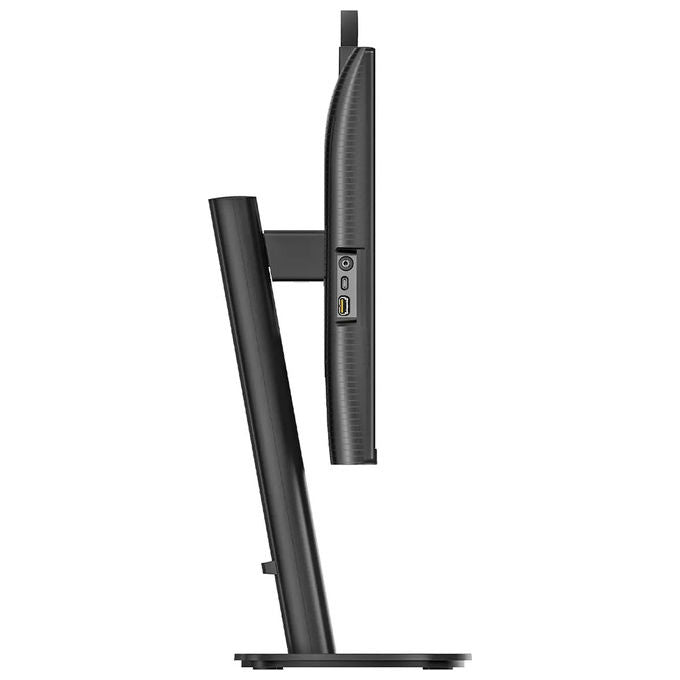 Philips monitor 27 pollici QHD IPS 2560x1440, 120 Hz, USB-C 90W, webcam pop-up Windows Hello, hub USB, ethernet, 27B2U3601H-00