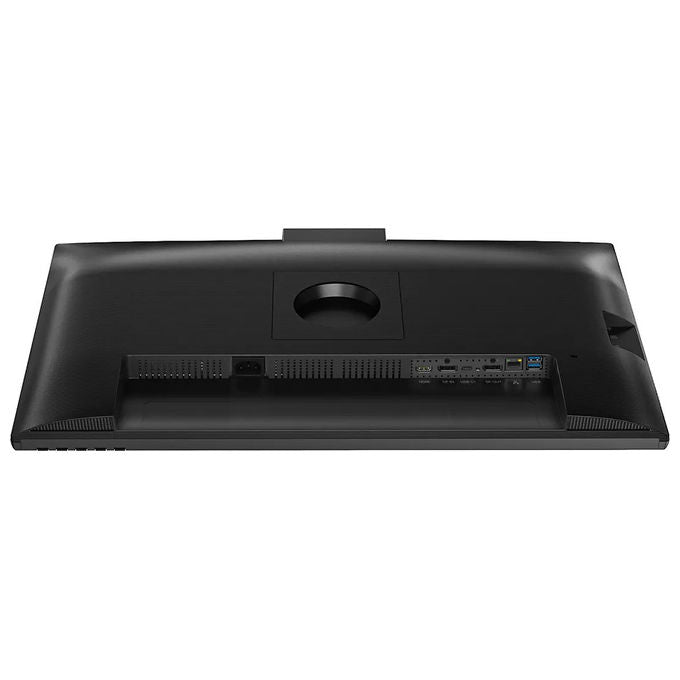 Philips monitor 27 pollici QHD IPS 2560x1440, 120 Hz, USB-C 90W, webcam pop-up Windows Hello, hub USB, ethernet, 27B2U3601H-00