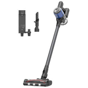 Tineco Pure One S30, aspirapolvere senza fili, 150AW, spazzola ZeroTangle, autonomia 65 minuti, filtrazione 6 stadi, dock a parete