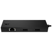 HP hub USB-C portatile, compatto, compatibile Windows, macOS, ChromeOS, Android, iPadOS