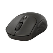 HP mouse wireless silenzioso 405, ottico, ambidestro, Bluetooth 5.2, 1200 DPI, 5 tasti, batteria 24 mesi, nero