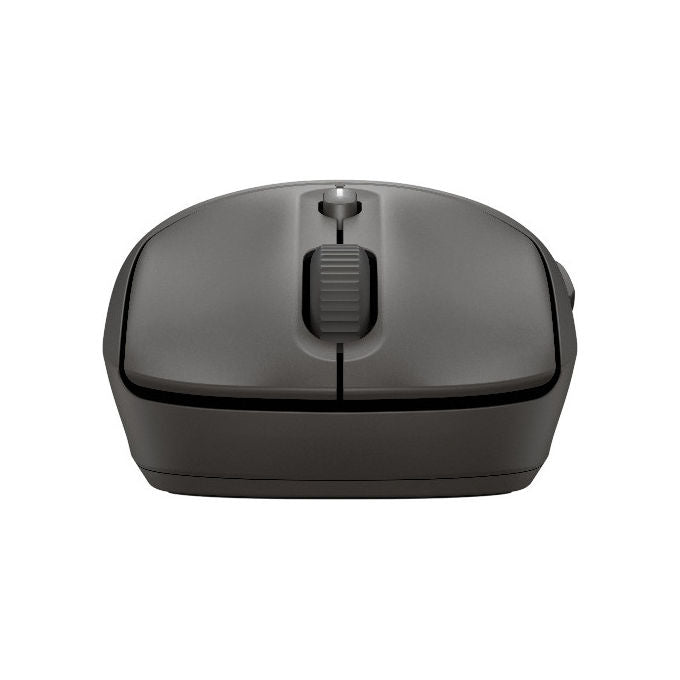 HP mouse wireless silenzioso 405, ottico, ambidestro, Bluetooth 5.2, 1200 DPI, 5 tasti, batteria 24 mesi, nero