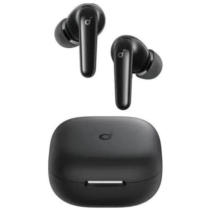 Anker Soundcore R60i NC, cuffie in-ear wireless, ANC, Bluetooth 5.1, impermeabile IP55, blu